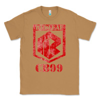 Toasted Coconut redleaf penitentiary,  brawl in cell block 99 Classic Tee - linhVisuals