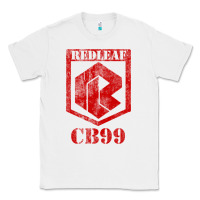 White redleaf penitentiary,  brawl in cell block 99 Classic Tee - linhVisuals