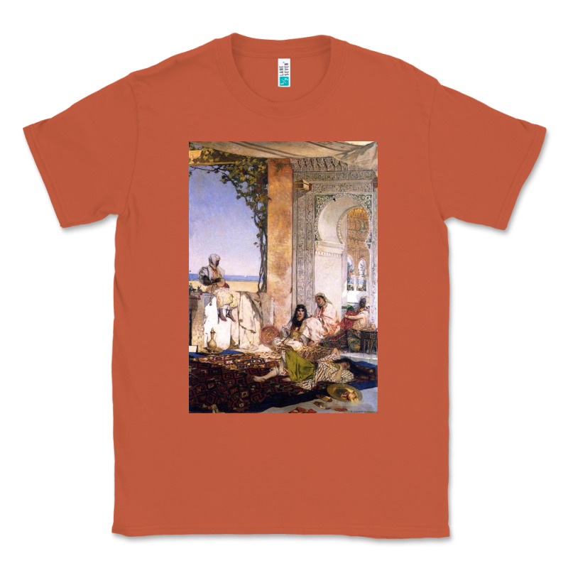 Morocco, Map, African, Nying,algeria, Agadir Travel Classic Tee by linhVisuals | Teevron