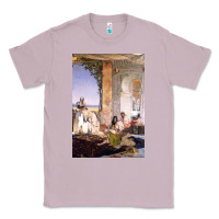 Lilac morocco, map, african, nying,algeria, agadir travel Classic Tee - linhVisuals