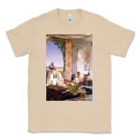 Mushroom morocco, map, african, nying,algeria, agadir travel Classic Tee - linhVisuals