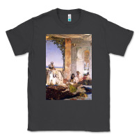 Smoke morocco, map, african, nying,algeria, agadir travel Classic Tee - linhVisuals