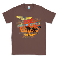Chestnut romancing the stone Classic Tee - linhVisuals