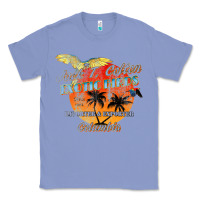 Colony Blue romancing the stone Classic Tee - linhVisuals