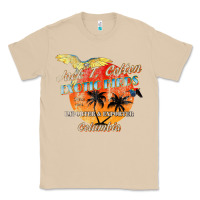 Mushroom romancing the stone Classic Tee - linhVisuals
