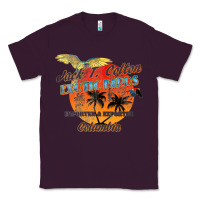 Plum romancing the stone Classic Tee - linhVisuals
