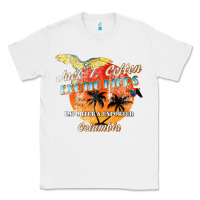 White romancing the stone Classic Tee - linhVisuals
