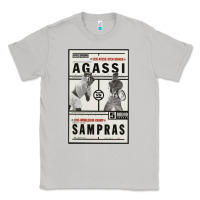 Moon Dust #pete sampras Classic Tee - linhVisuals