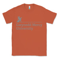 Copper gwynedd mercy university Classic Tee - linhVisuals