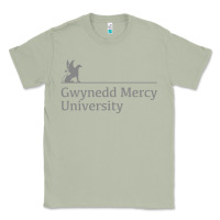Matcha gwynedd mercy university Classic Tee - linhVisuals