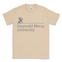 Mushroom gwynedd mercy university Classic Tee - linhVisuals