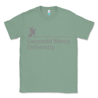 Sage gwynedd mercy university Classic Tee - linhVisuals