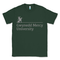 Sports Green gwynedd mercy university Classic Tee - linhVisuals