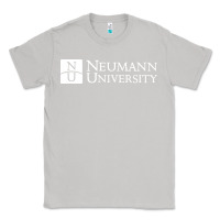 Moon Dust neumann university Classic Tee - linhVisuals