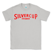 Moon Dust silvercup studios   highlander Classic Tee - linhVisuals