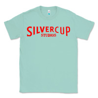 Seafoam silvercup studios   highlander Classic Tee - linhVisuals