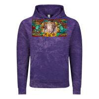 Merino Ram License Plate Vintage Hoodie | Teevron