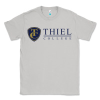 Moon Dust thiel college vectorized Classic Tee - linhVisuals