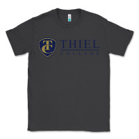Smoke thiel college vectorized Classic Tee - linhVisuals