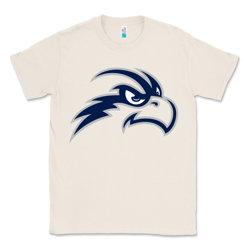 North Florida Ospreys Classic Tee by linhVisuals | Teevron