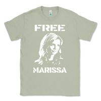 Matcha free marissa Classic Tee - linhVisuals