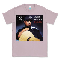Lilac garth brooks blame it all tour 2022 Classic Tee - linhVisuals