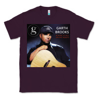Plum garth brooks blame it all tour 2022 Classic Tee - linhVisuals