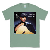 Sage garth brooks blame it all tour 2022 Classic Tee - linhVisuals