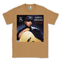 Toasted Coconut garth brooks blame it all tour 2022 Classic Tee - linhVisuals