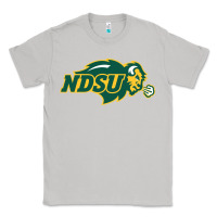 Moon Dust north dakota state bison Classic Tee - linhVisuals