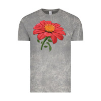 Cloud Rock del sol sunflower Vintage Tee - LillyAllenDesigns