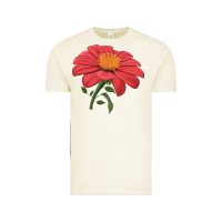Vintage Arctic del sol sunflower Vintage Tee - LillyAllenDesigns
