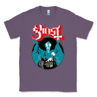 Lavender ghost bc opus eponymous music tour 2022 Classic Tee - linhVisuals