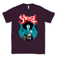 Plum ghost bc opus eponymous music tour 2022 Classic Tee - linhVisuals