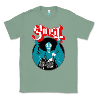 Sage ghost bc opus eponymous music tour 2022 Classic Tee - linhVisuals