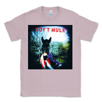 Lilac #govt mule american tour 2022 Classic Tee - linhVisuals