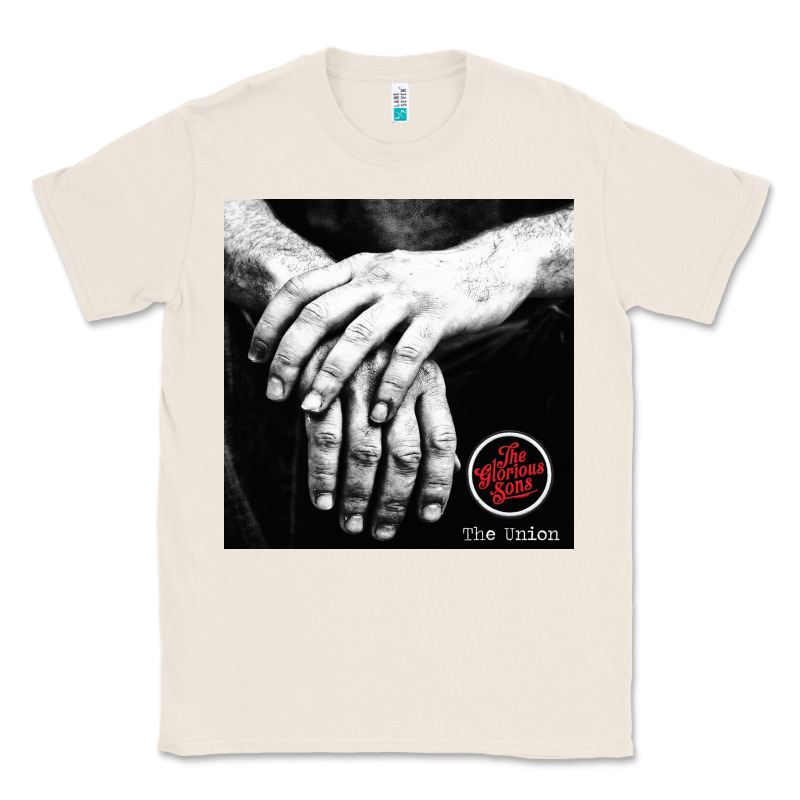 The Glorious Sons The Union Tour 2022 Classic Tee by linhVisuals | Teevron