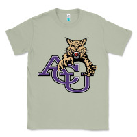 Matcha ABILENE CHRISTIAN UNIVERSITY ACU CLASSIC Classic Tee - linhVisuals