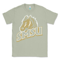 Matcha SMSU athletics teams, Gear Classic Tee - linhVisuals