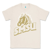 Natural SMSU athletics teams, Gear Classic Tee - linhVisuals