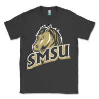Smoke SMSU athletics teams, Gear Classic Tee - linhVisuals