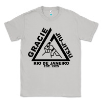 Moon Dust gracie jiu Classic Tee - linhVisuals