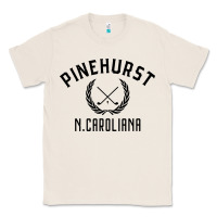 Pinehurst North Carolina Golf Classic Tee | Teevron