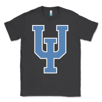 Smoke Upper Iowa Peacocks, Merch Classic Tee - linhVisuals