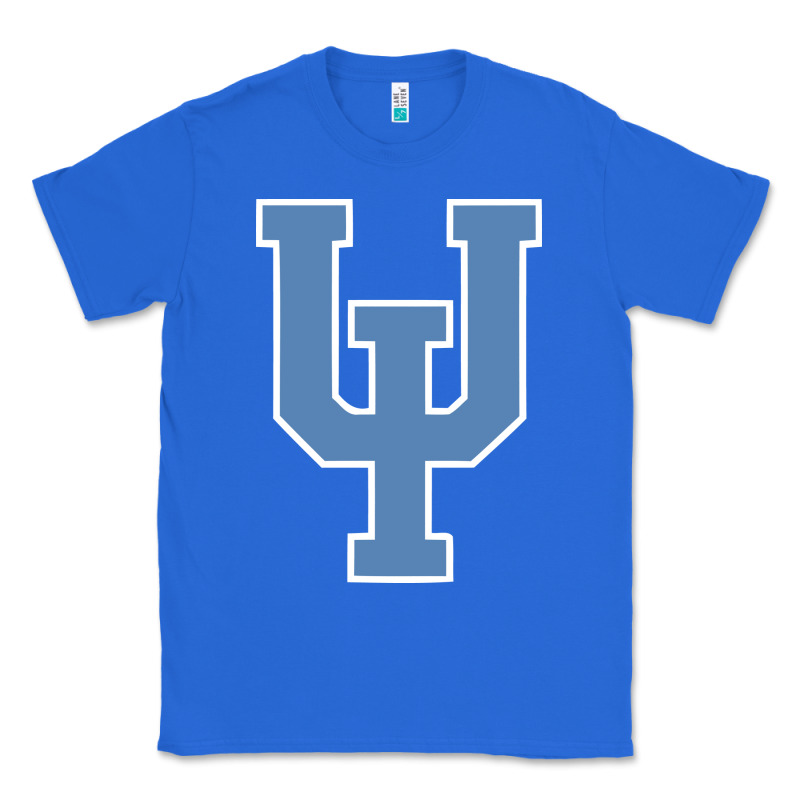 Upper Iowa Peacocks, Merch Classic Tee by linhVisuals | Teevron