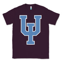 Plum Upper Iowa Peacocks, Merch Classic Tee - linhVisuals