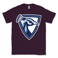 Plum Upper Iowa Peacocks, Merch Classic Tee - linhVisuals