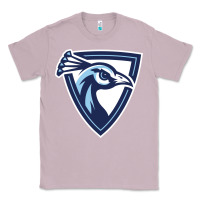 Lilac Upper Iowa Peacocks, Merch Classic Tee - linhVisuals