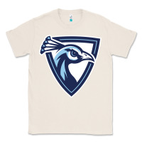 Natural Upper Iowa Peacocks, Merch Classic Tee - linhVisuals