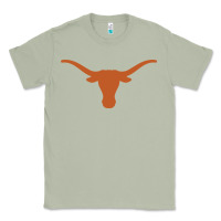 Matcha texas longhorns Classic Tee - linhVisuals